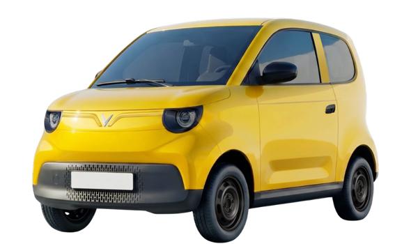 Vinfast Vf2 Gia Lai
